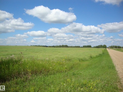 Rr224 Twp610, Rural Thorhild County, AB 