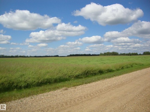 Rr224 Twp610, Rural Thorhild County, AB 