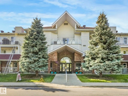 114 6220 FULTON Road  Edmonton, AB T6A 3T4
