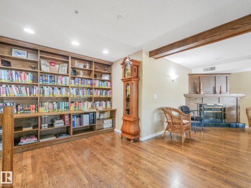 114 6220 Fulton Road, Edmonton, AB - Indoor