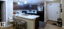 218 3715 Whitelaw Lane, Edmonton, AB  - Indoor Photo Showing Kitchen 
