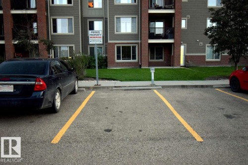 218 3715 Whitelaw Lane, Edmonton, AB - Outdoor With Facade