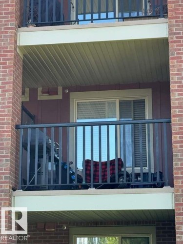 218 3715 Whitelaw Lane, Edmonton, AB - Outdoor