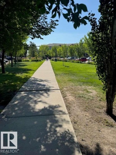 218 3715 Whitelaw Lane, Edmonton, AB - Outdoor With View