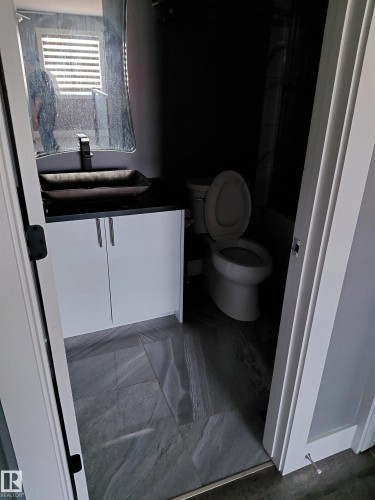 10451 157 Street, Edmonton, AB - Indoor Photo Showing Other Room