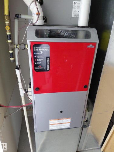 10451 157 Street, Edmonton, AB - Indoor