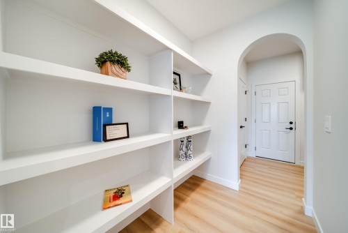 14 Cloutier Close, St. Albert, AB - Indoor