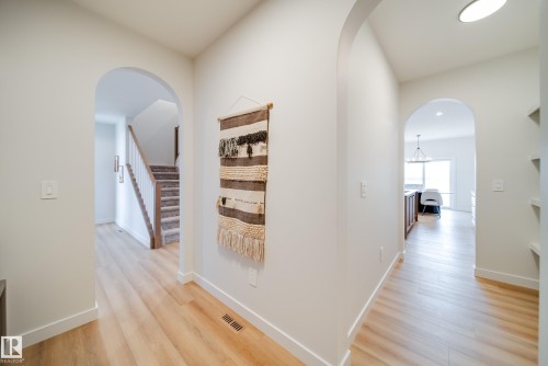 14 Cloutier Close, St. Albert, AB - Indoor Photo Showing Other Room