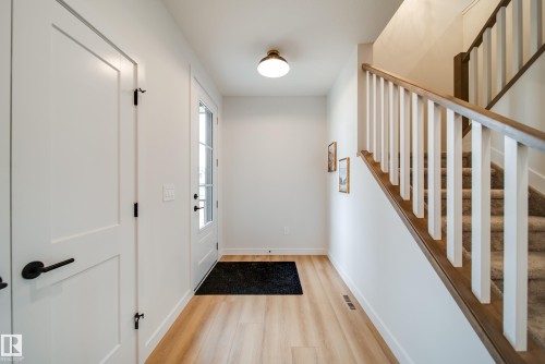 14 Cloutier Close, St. Albert, AB - Indoor Photo Showing Other Room