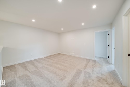 14 Cloutier Close, St. Albert, AB - Indoor Photo Showing Other Room