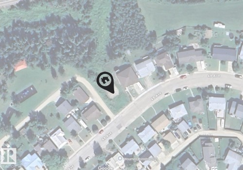 4418 48 Avenue, Onoway, AB 