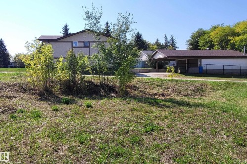 4418 48 Avenue, Onoway, AB 