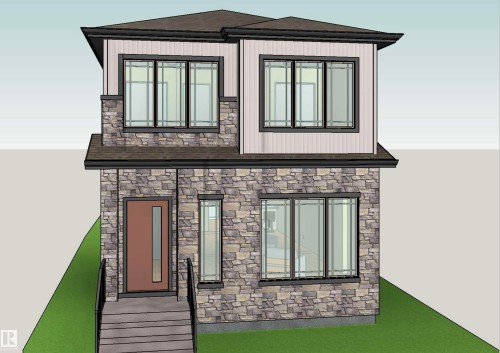 140 GARNEAU Gate  Spruce Grove, AB T7X 0Z6