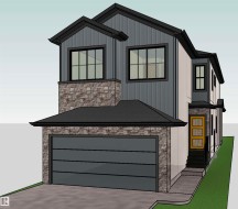 14 Gable Common  Spruce Grove, AB T7X 2W2
