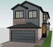 14 Gable Common, Spruce Grove, AB  - Outdoor With Exterior 