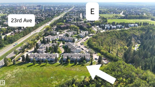 127 2204 118 Street, Edmonton, AB - Outdoor With View