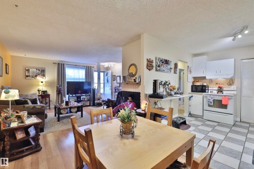 127 2204 118 Street, Edmonton, AB - Indoor