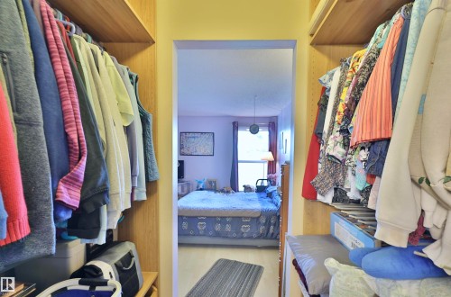 127 2204 118 Street, Edmonton, AB - Indoor With Storage