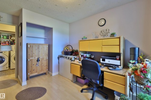 127 2204 118 Street, Edmonton, AB - Indoor Photo Showing Office
