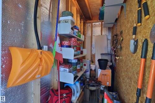 127 2204 118 Street, Edmonton, AB - Indoor