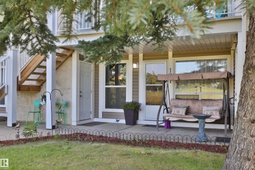 127 2204 118 Street, Edmonton, AB - Outdoor