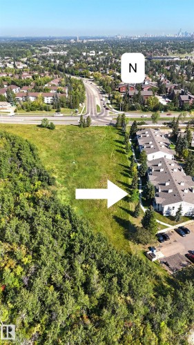 127 2204 118 Street, Edmonton, AB - Outdoor With View