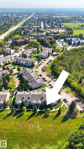 127 2204 118 Street, Edmonton, AB - Outdoor With View