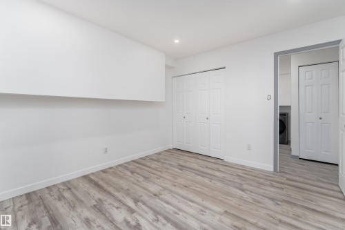 4B 13230 Fort Road, Edmonton, AB - Indoor Photo Showing Other Room