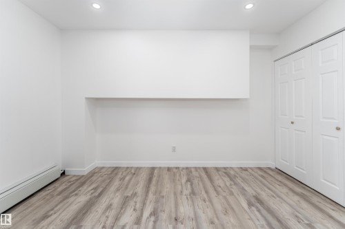 4B 13230 Fort Road, Edmonton, AB - Indoor Photo Showing Other Room
