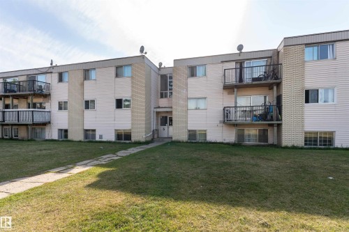 4B 13230 Fort Road, Edmonton, AB - Outdoor