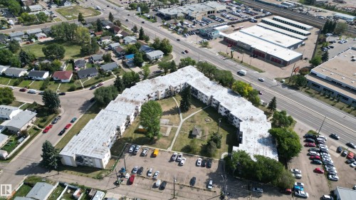 4B 13230 Fort Road, Edmonton, AB - Outdoor With View