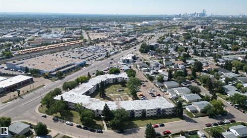 4B 13230 Fort Road, Edmonton, AB - Outdoor With View