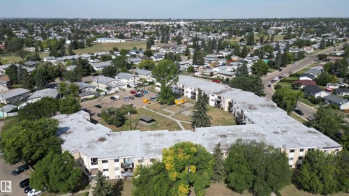 4B 13230 Fort Road, Edmonton, AB - Outdoor With View