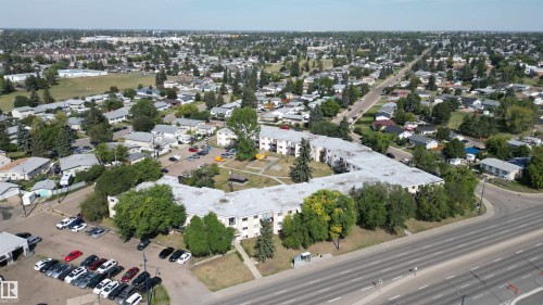 4B 13230 Fort Road, Edmonton, AB - Outdoor With View