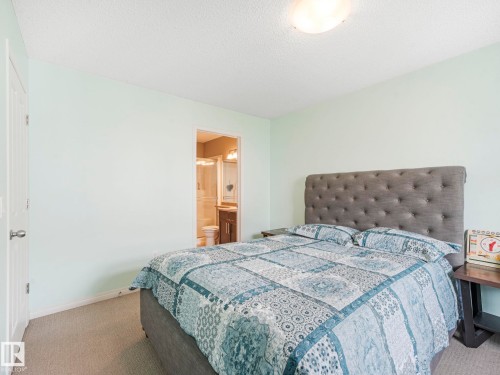 128 1804 70 Street, Edmonton, AB - Indoor Photo Showing Bedroom
