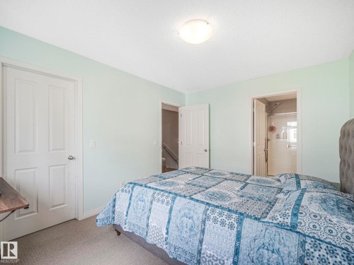 128 1804 70 Street, Edmonton, AB - Indoor Photo Showing Bedroom