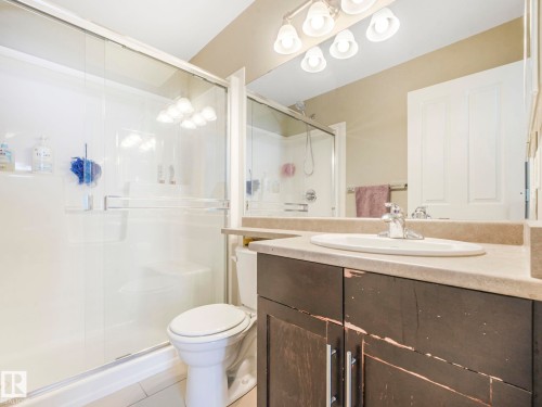 128 1804 70 Street, Edmonton, AB - Indoor Photo Showing Bathroom