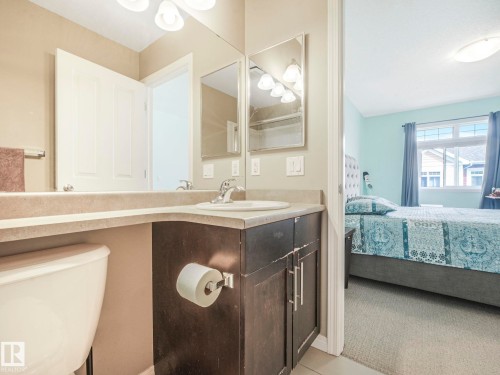 128 1804 70 Street, Edmonton, AB - Indoor Photo Showing Other Room