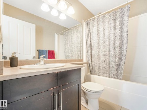 128 1804 70 Street, Edmonton, AB - Indoor Photo Showing Bathroom