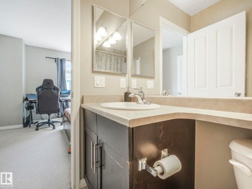 128 1804 70 Street, Edmonton, AB - Indoor Photo Showing Bathroom