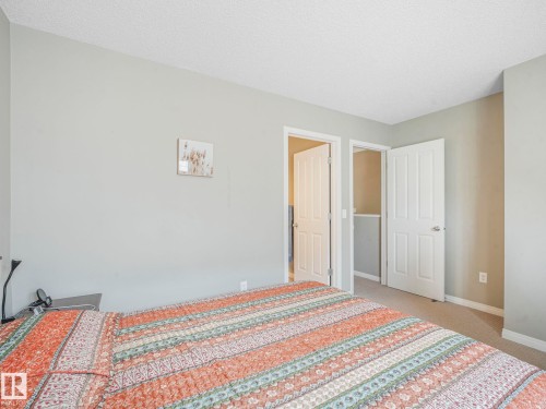 128 1804 70 Street, Edmonton, AB - Indoor Photo Showing Bedroom