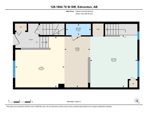 128 1804 70 Street, Edmonton, AB - Other