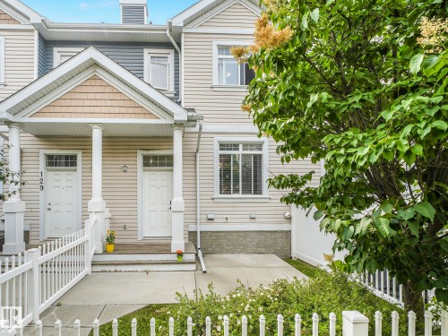 128 1804 70 Street, Edmonton, AB - Outdoor