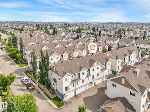 128 1804 70 Street, Edmonton, AB - Outdoor With View