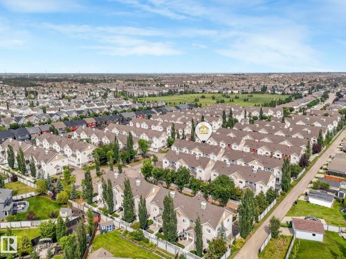 128 1804 70 Street, Edmonton, AB - Outdoor With View