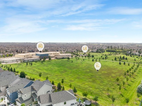 128 1804 70 Street, Edmonton, AB - Outdoor With View