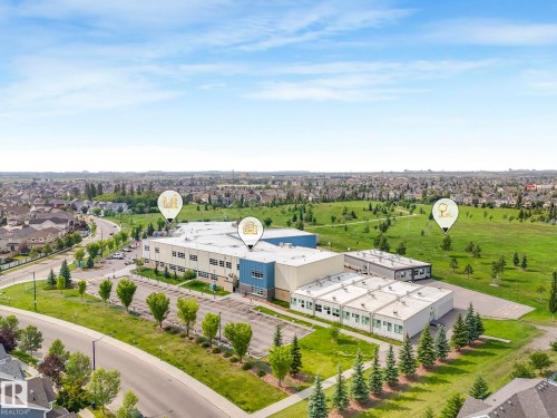 128 1804 70 Street, Edmonton, AB - Outdoor With View