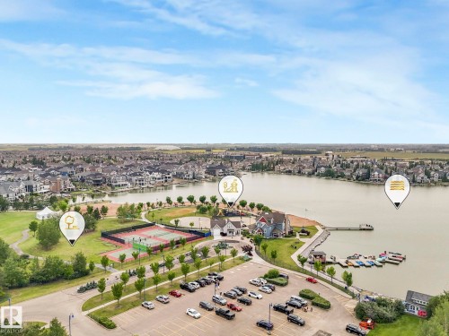 128 1804 70 Street, Edmonton, AB - Outdoor With View