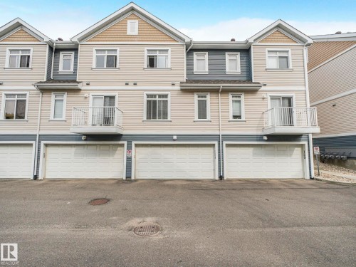 128 1804 70 Street, Edmonton, AB - Outdoor With Facade