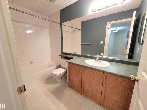 312 10511 42 Avenue, Edmonton, AB - Indoor Photo Showing Bathroom